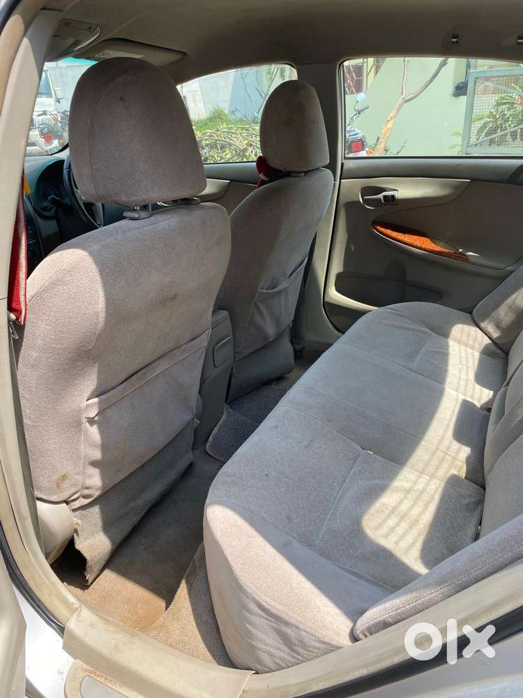 Toyota Corolla Altis 2010-2013 G, 2011, Diesel