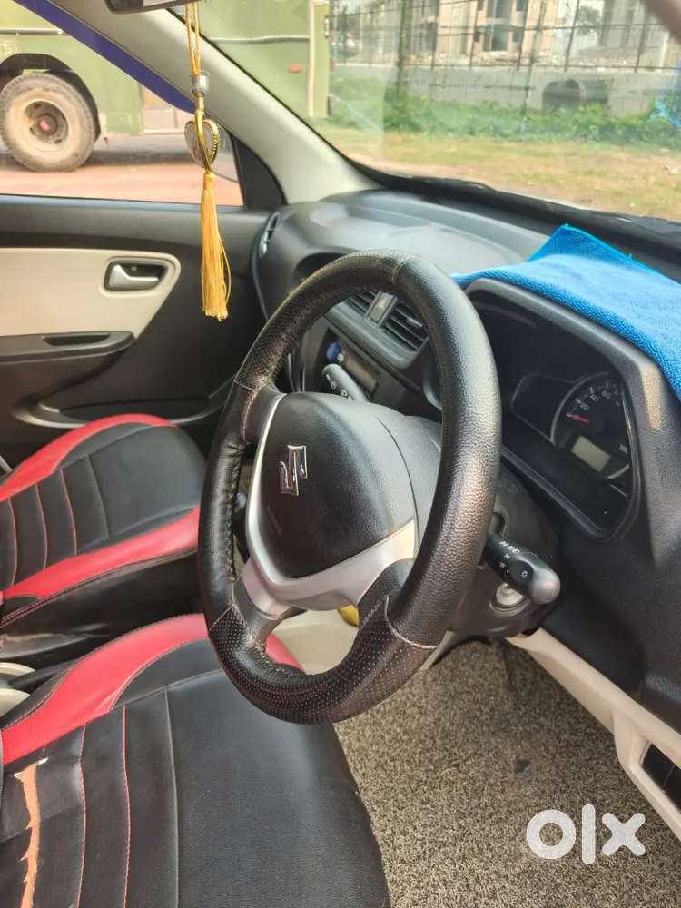 Maruti Suzuki Alto 800 2022 Petrol 40600 Km Driven
