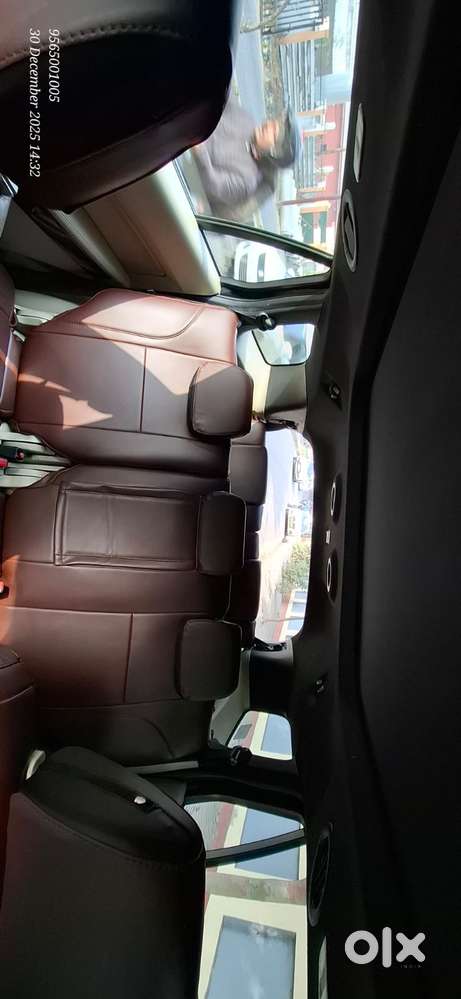 Ford Endeavour 3.2 Titanium At 4x4, 2018, Diesel