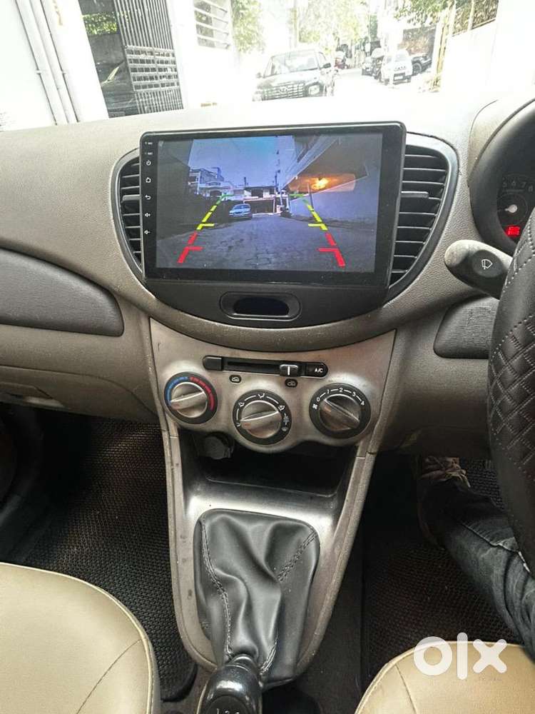 Hyundai I10 Petrol Good Condition