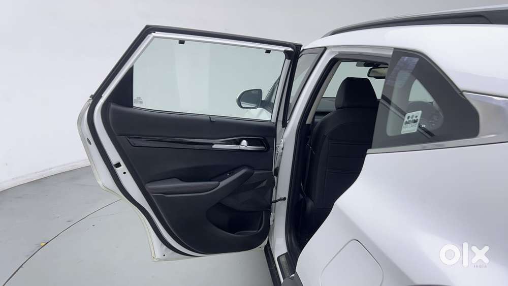 Kia Seltos 1.4 Gtx + Petrol At, 2019, Petrol