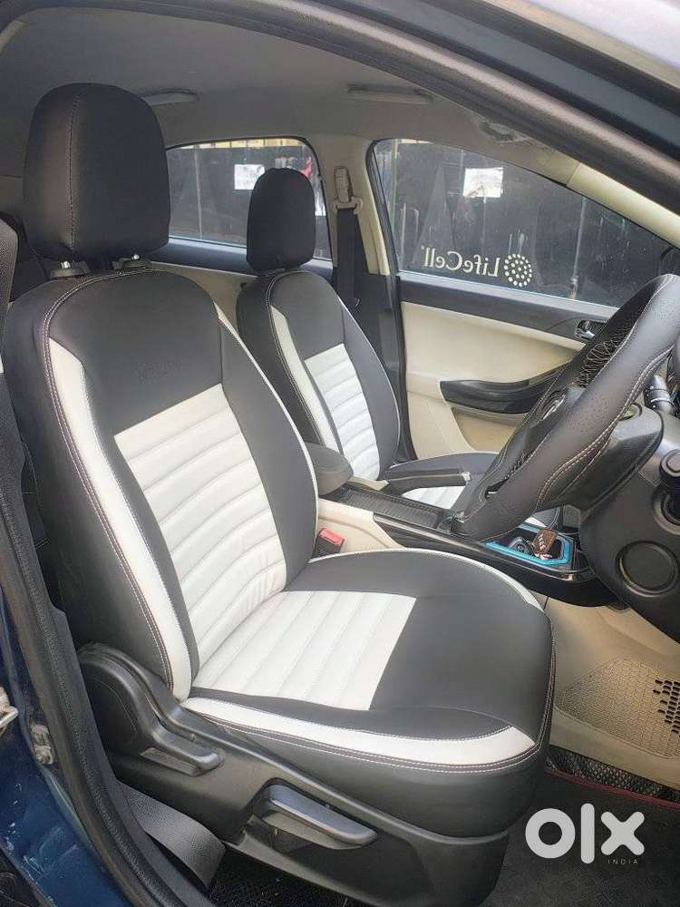 Tata Nexon Ev Xz Plus, 2021, Electric