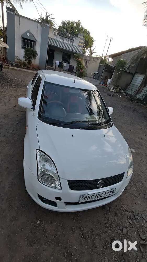 Maruti Suzuki Dzire 2016 Diesel