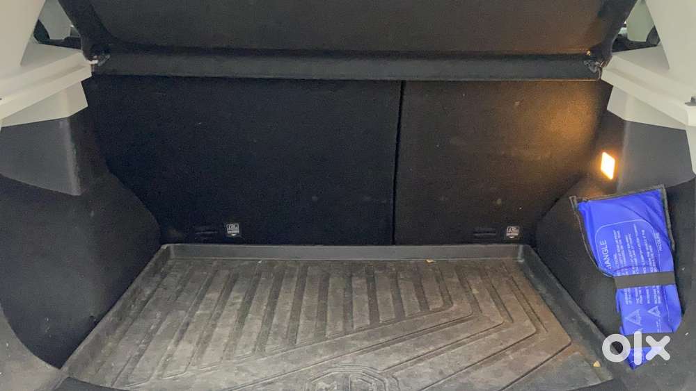 Mg Astor 1.5 Sharp Cvt, 2023, Petrol