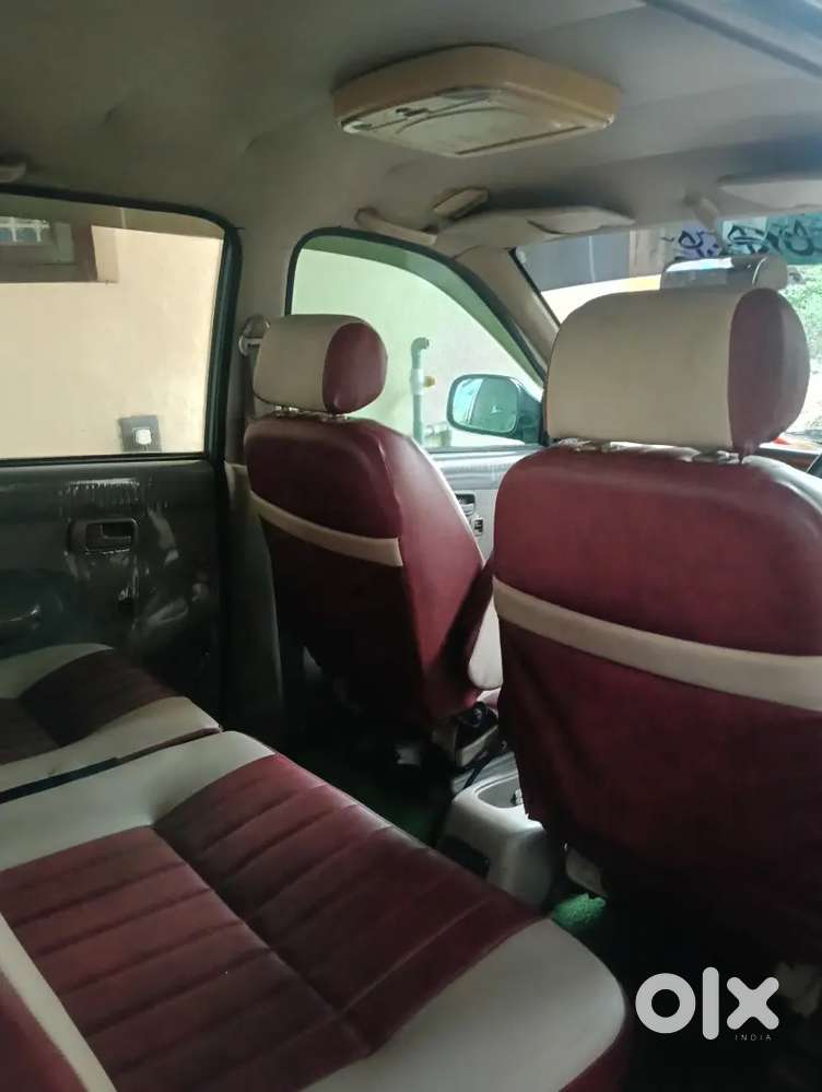 Chevrolet Tavera 2008