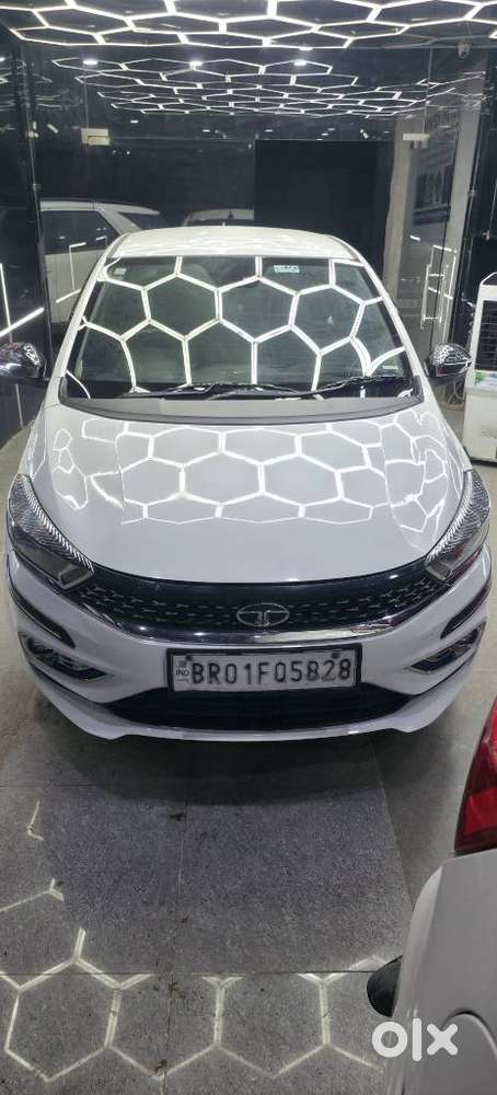 Tata Tigor, 2021, Cng & Hybrids