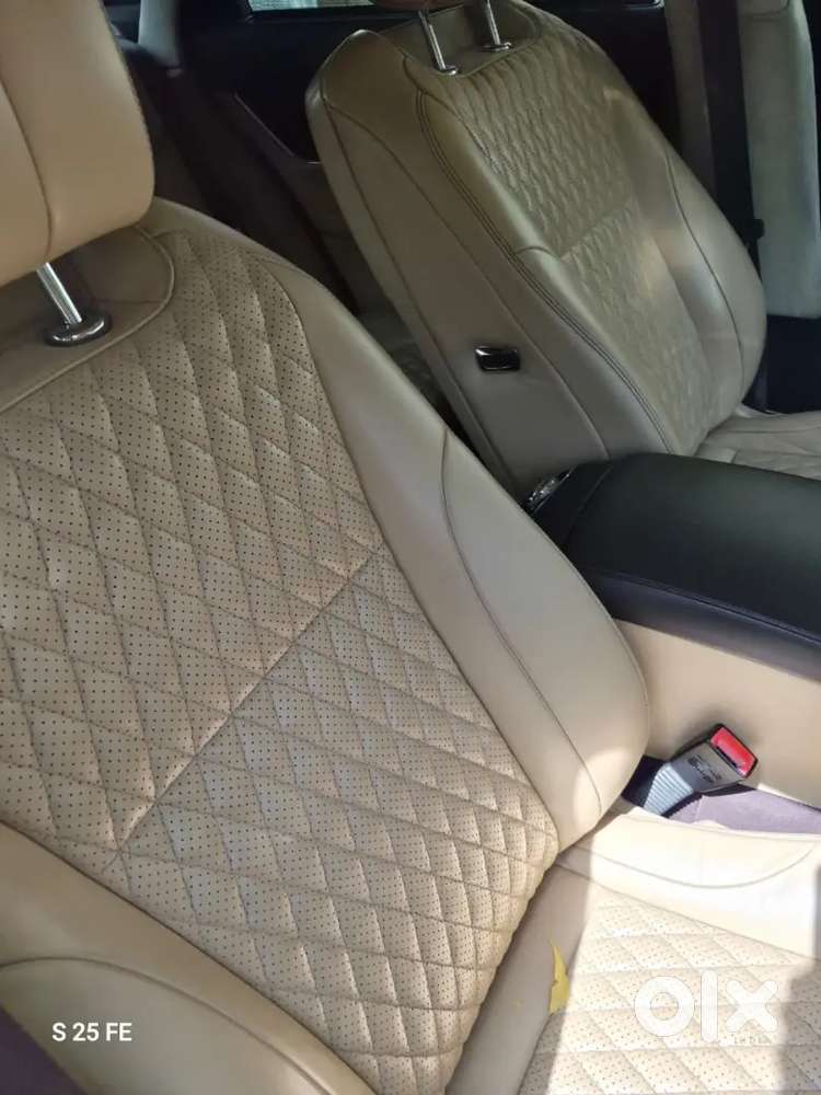 Jaguar Xj 2017 Petrol 46143 Km Driven