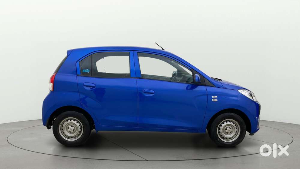 Hyundai New Santro 1.1 Magna Amt, 2019, Petrol