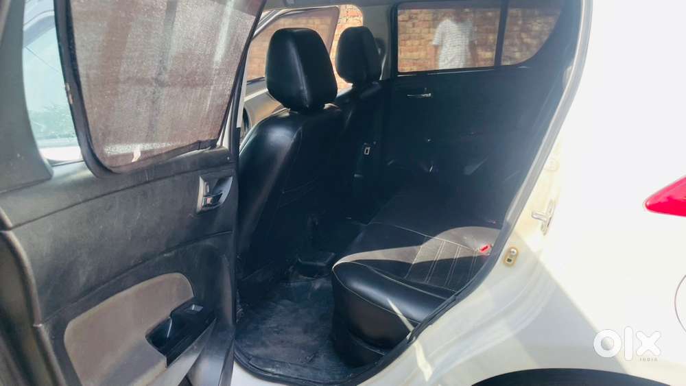 Maruti Suzuki Swift