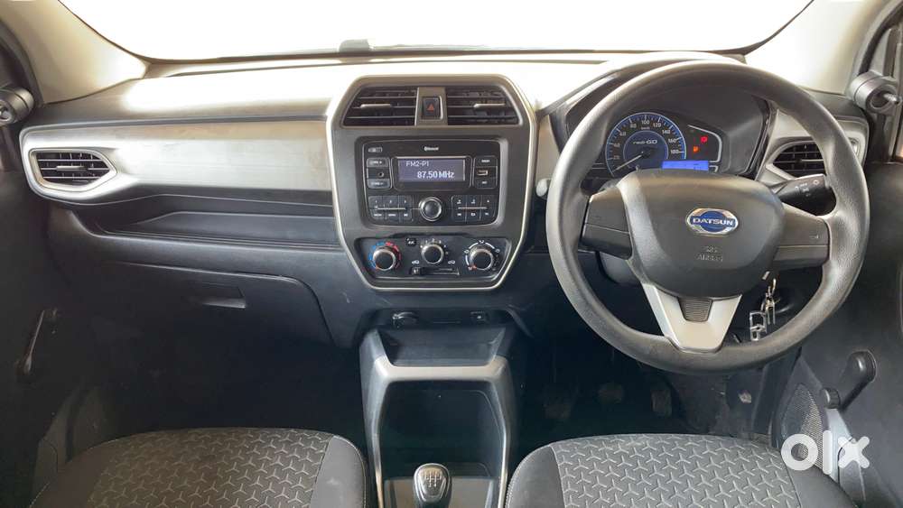 Datsun Redigo 2020-2022 0.8 T, 2021, Petrol