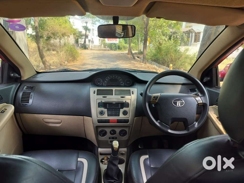 Tata Indica Vista, 2013, Diesel