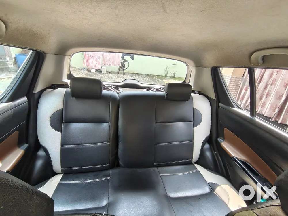 Maruti Swift Vdi 2017 Diesel Automatic