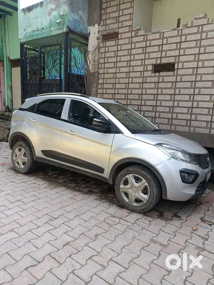 Tata Nexon 2019