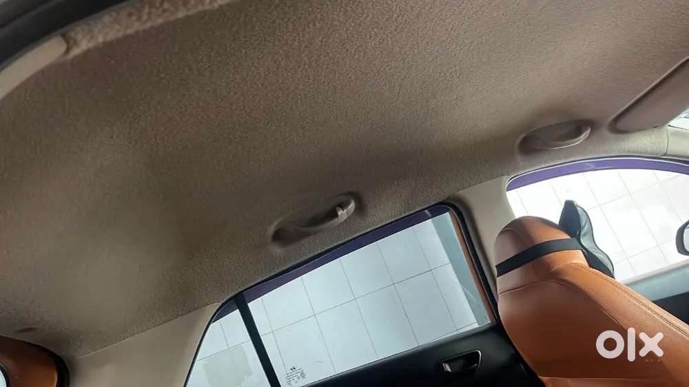 Hyundai Grand I10 2015 Petrol 49000 Km Driven