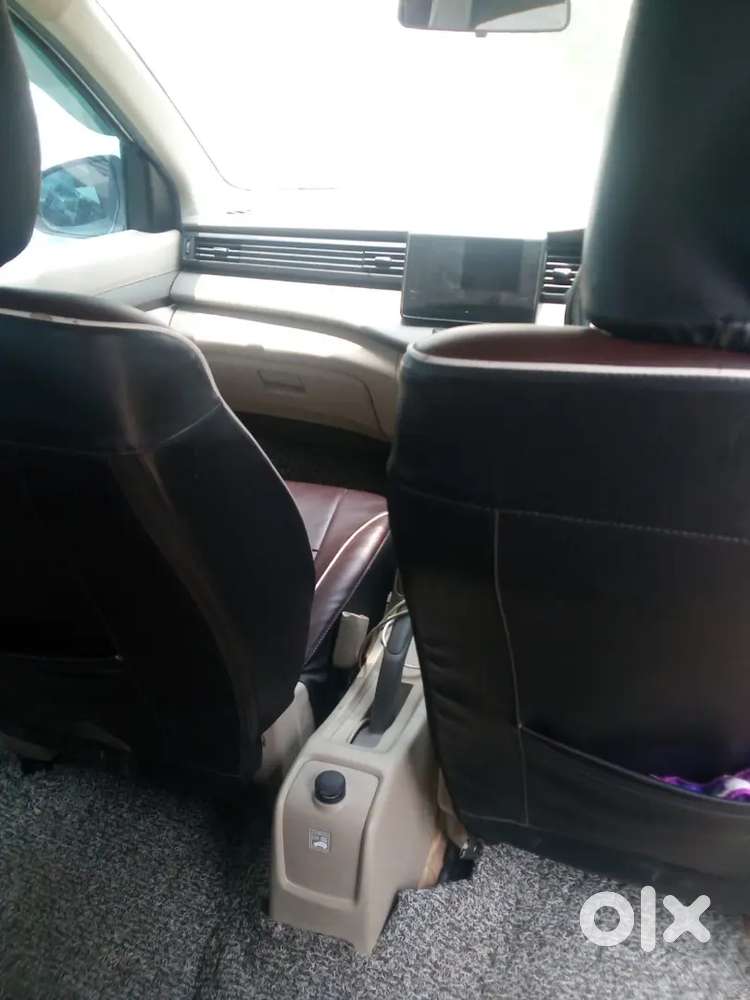 Toyota Rumion 2025 Cng & Hybrids 30000 Km Driven