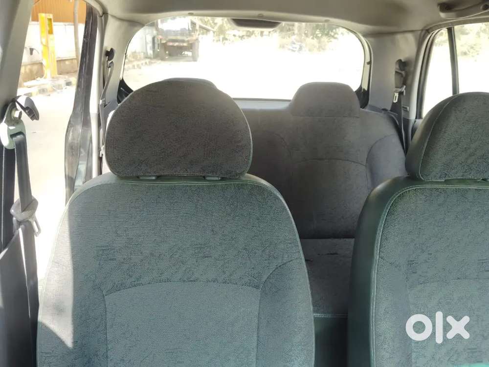 Hyundai Santro Xing 2005 Petrol 98000 Km Driven