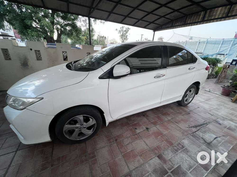 Honda City Diesel 2015 Model