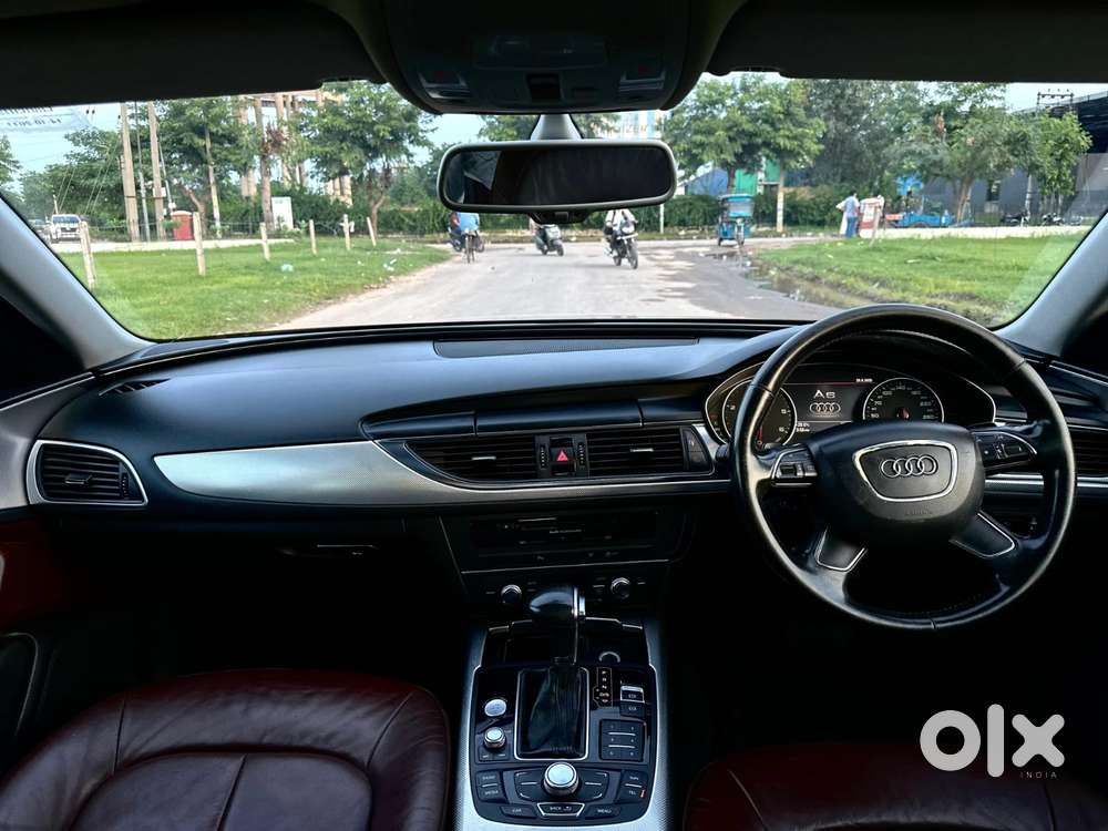 Audi A6 2.0 Tdi, 2011, Diesel