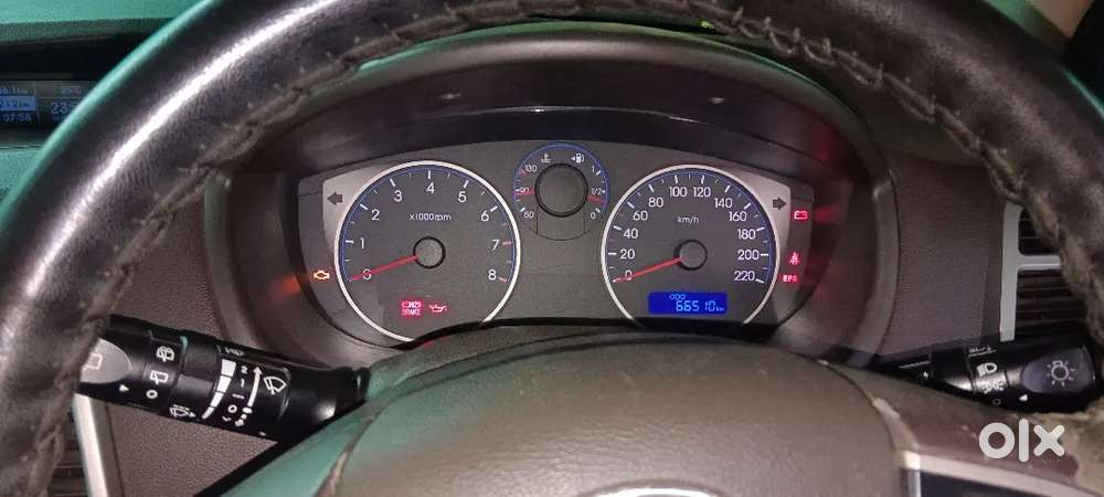 Hyundai I20 1.2 Asta 2011 Petrol Manual