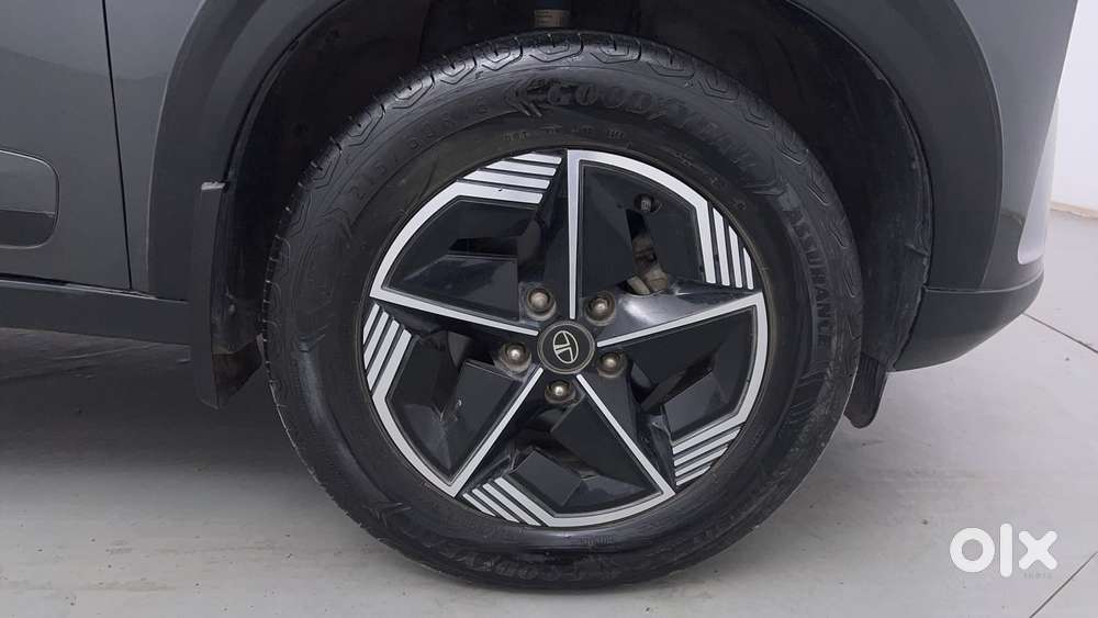 Tata Nexon Fearless Plus S 1.2 Revotron Petrol 7 Dca Dt, 2023, Petro..