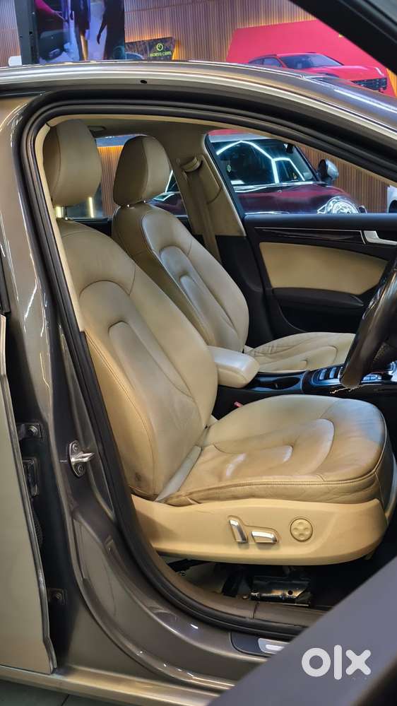 Audi A4 1.8 Tfsi Premium Plus, 2015, Petrol