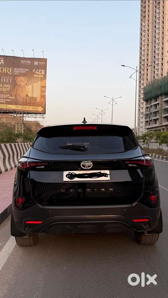 Tata Harrier 2021 Diesel Good Condition