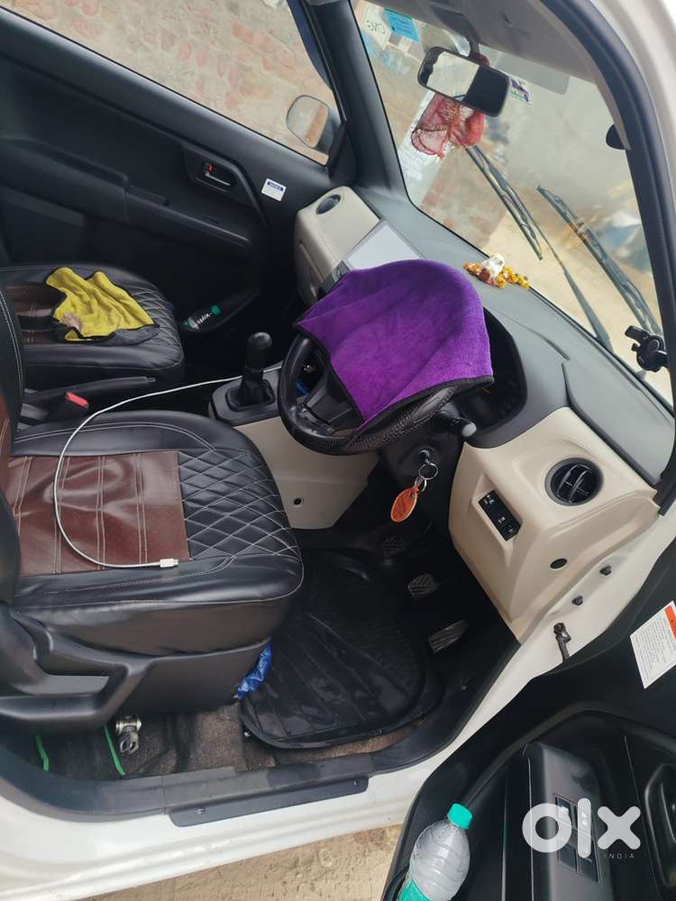Maruti Wagon R 2025