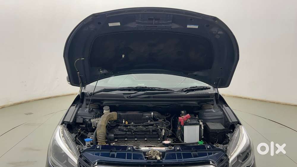 Maruti Suzuki Ciaz Zeta 1.5, 2022, Petrol