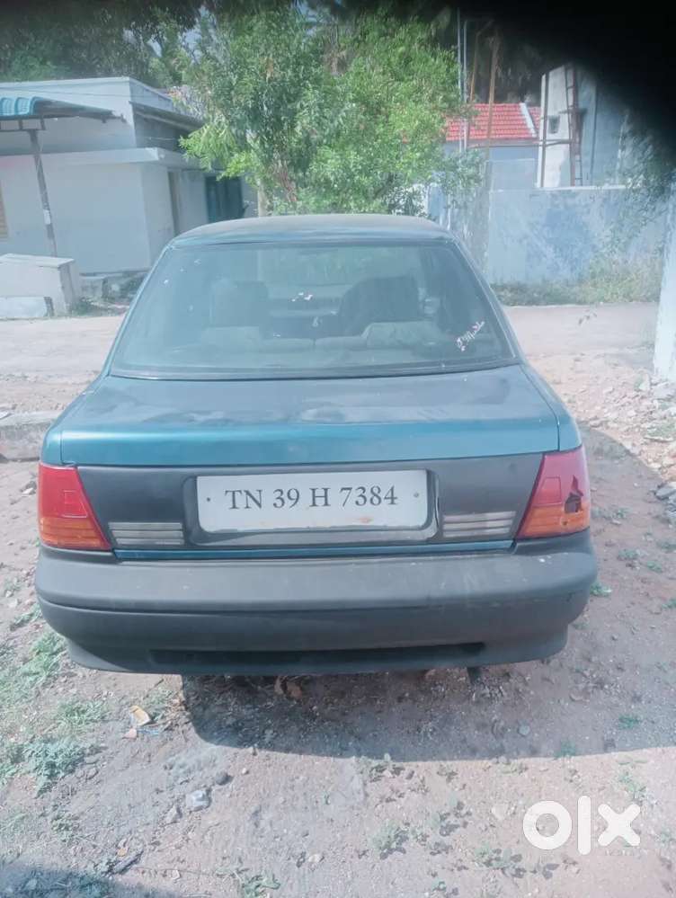 Maruti Suzuki 1000 1997 Cng & Hybrids 62000 Km Driven
