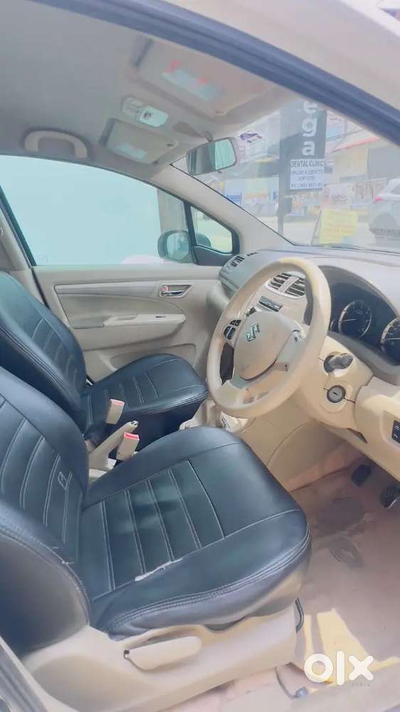 Maruti Suzuki Ertiga 2017 Diesel 160000 Km Driven