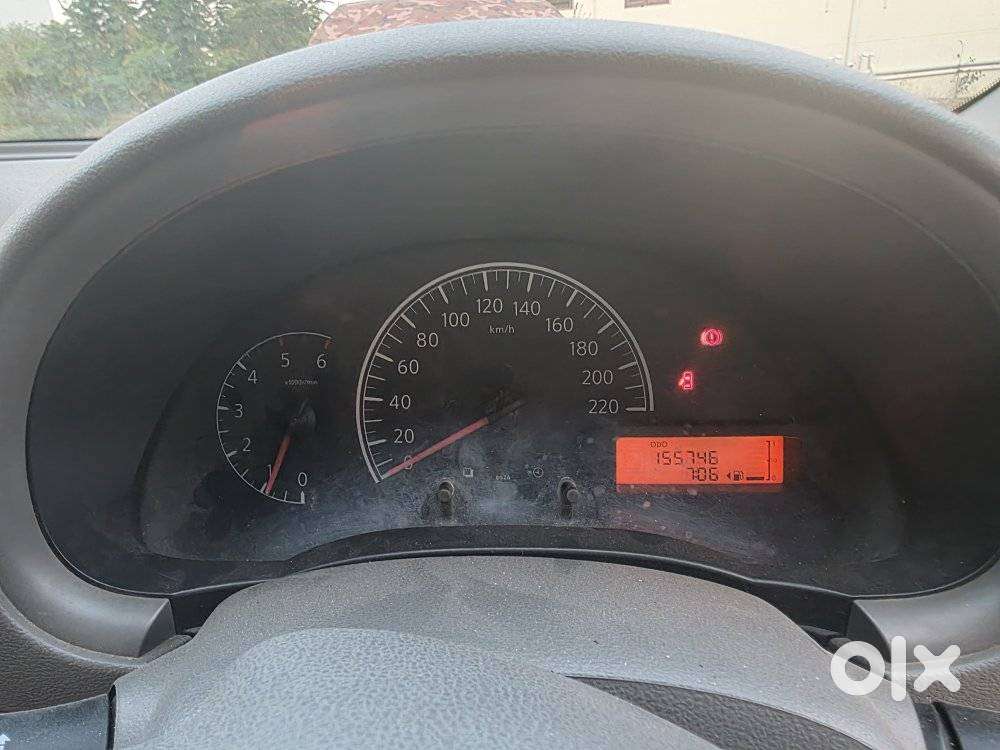 Nissan Sunny Diesel Xl, 2012, Diesel