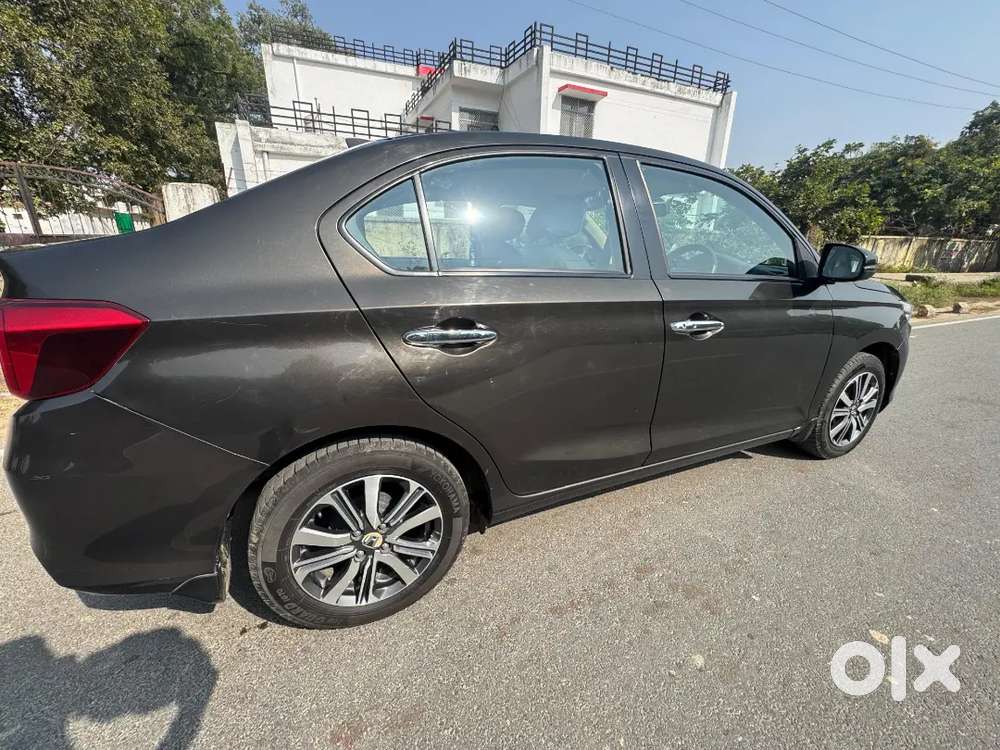 Honda Amaze 2022 Excellent Condition Single First Owner