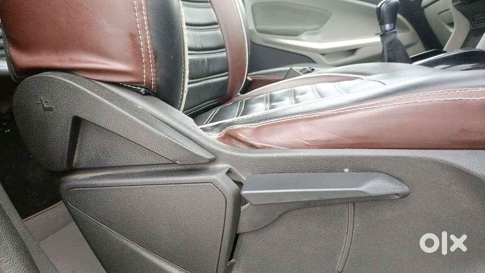 Ford Ecosport 2013-2015 1.5 Ti Vct Mt Trend, 2014, Petrol