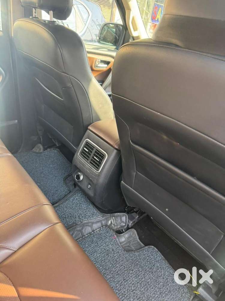 Mahindra Scorpio-n 2023 Diesel Well Maintained