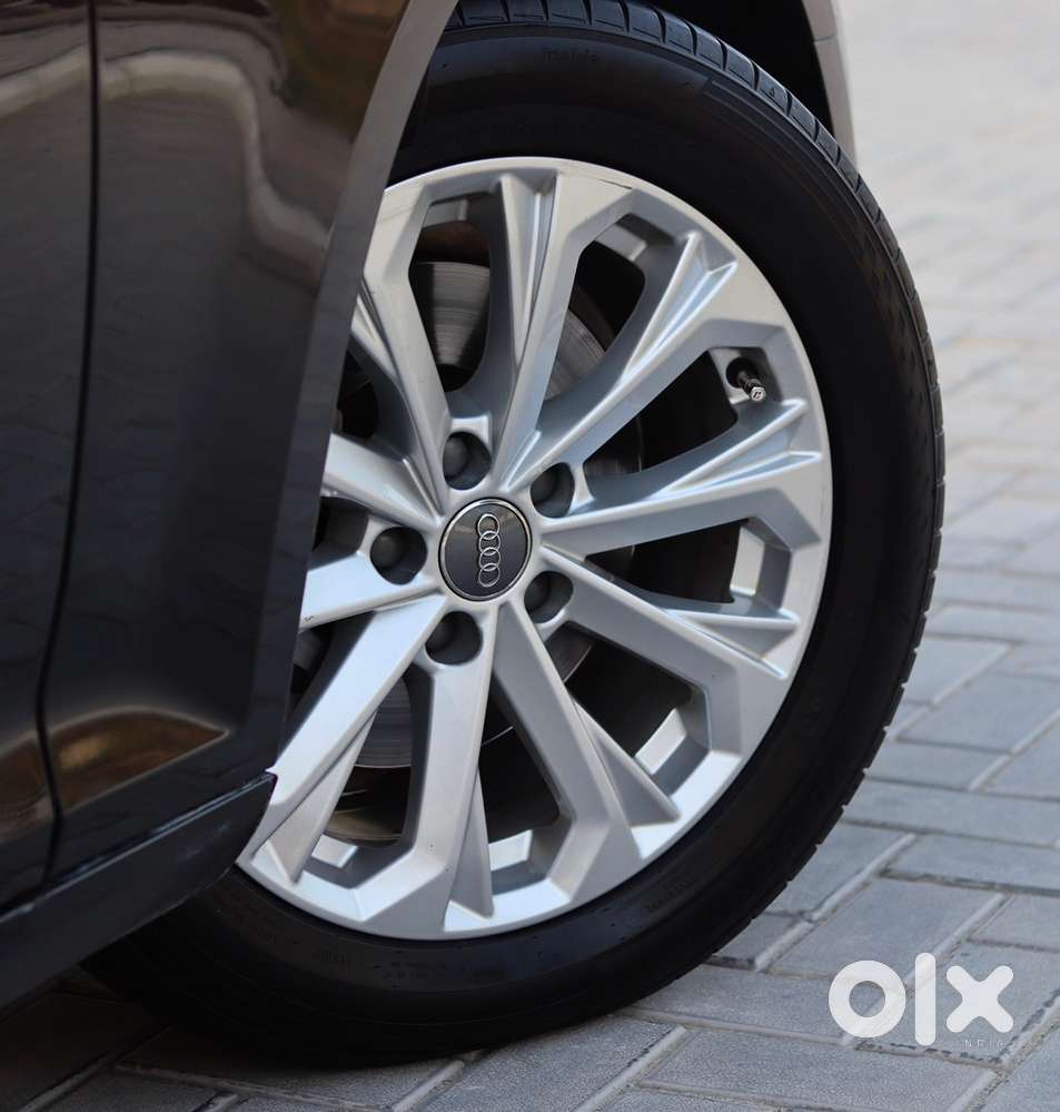 Audi A4 Diesel 2018 Km Driven 38000