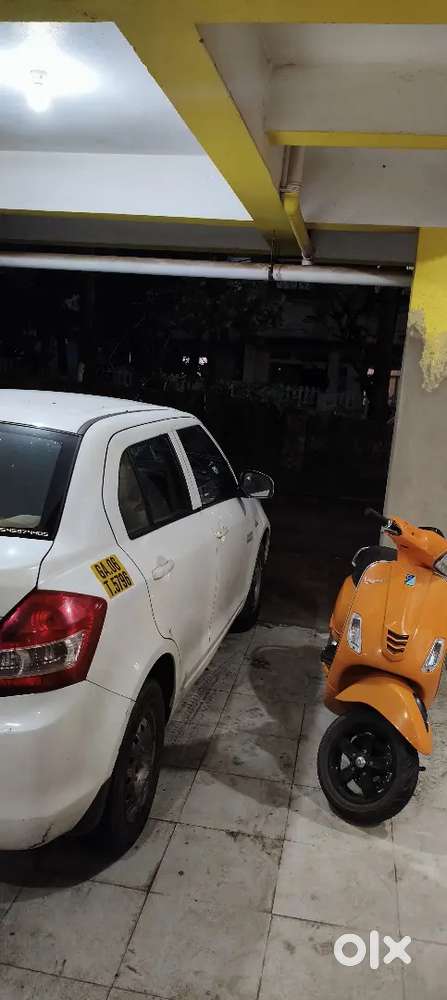 Maruti Suzuki Swift Dzire 2019 Petrol Manual