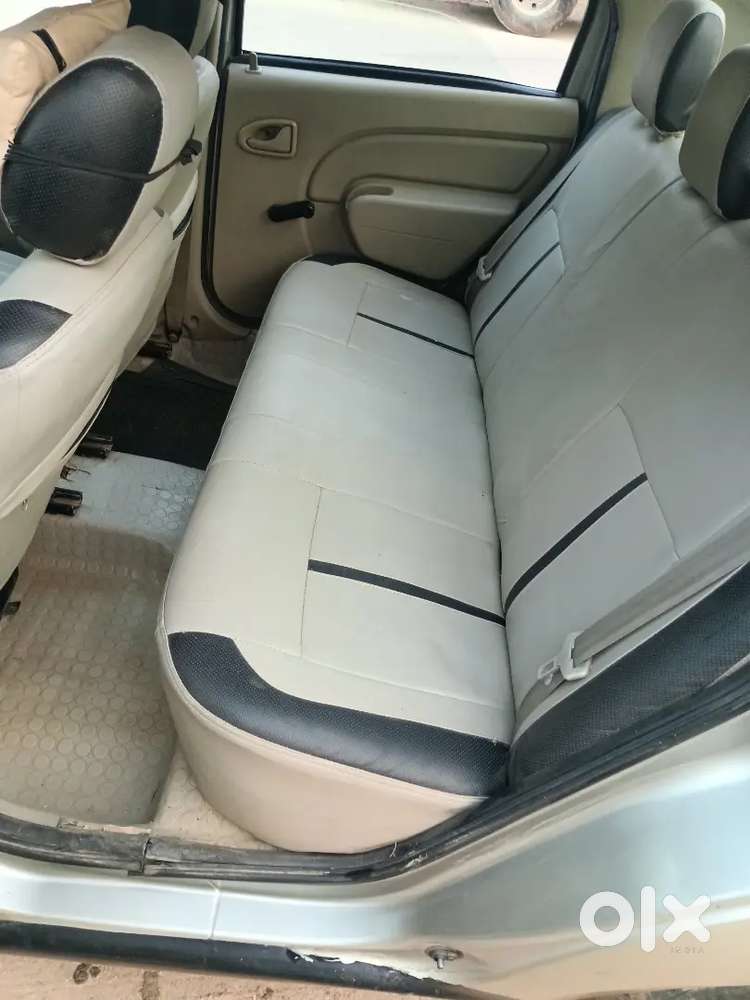 Mahindra Verito Diesel 2012
