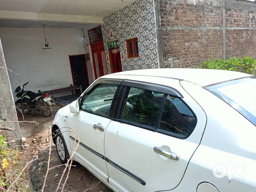 Maruti Dzire 2012 Lxi