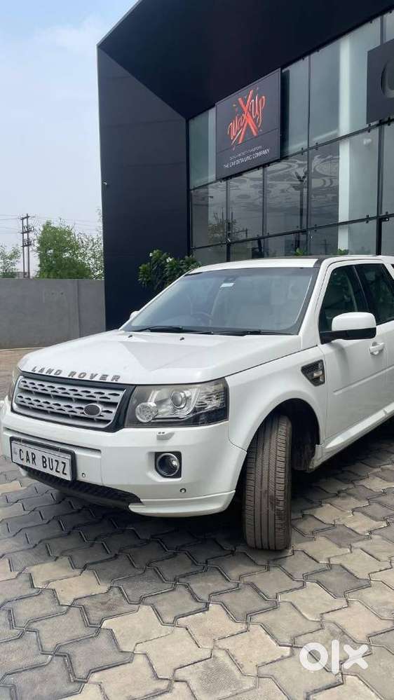 Land Rover Freelander 2 Hse, 2015, Diesel