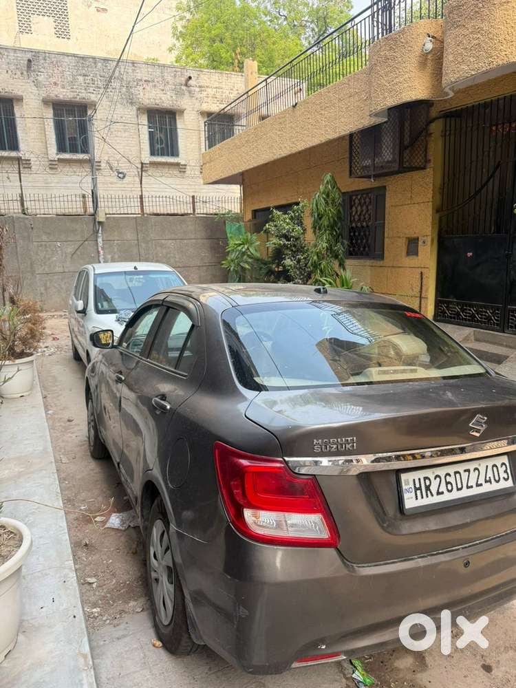 Maruti Swift Dzire 2019 In Very Good Condition Scratch Less