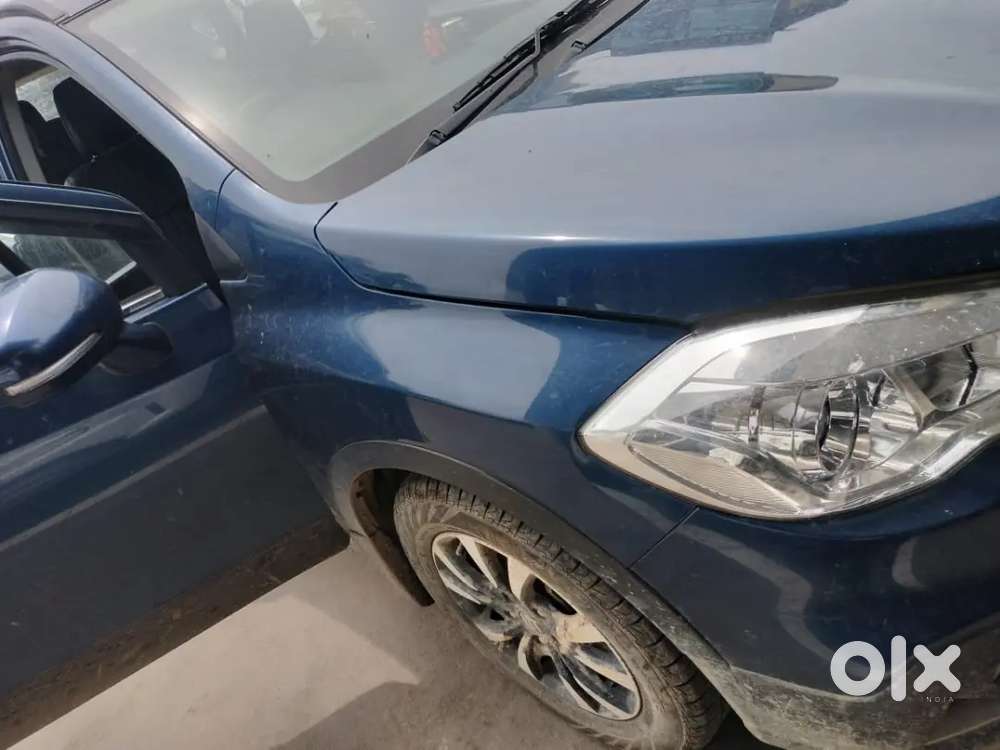 Maruti Suzuki S-cross 2022 Petrol Manual