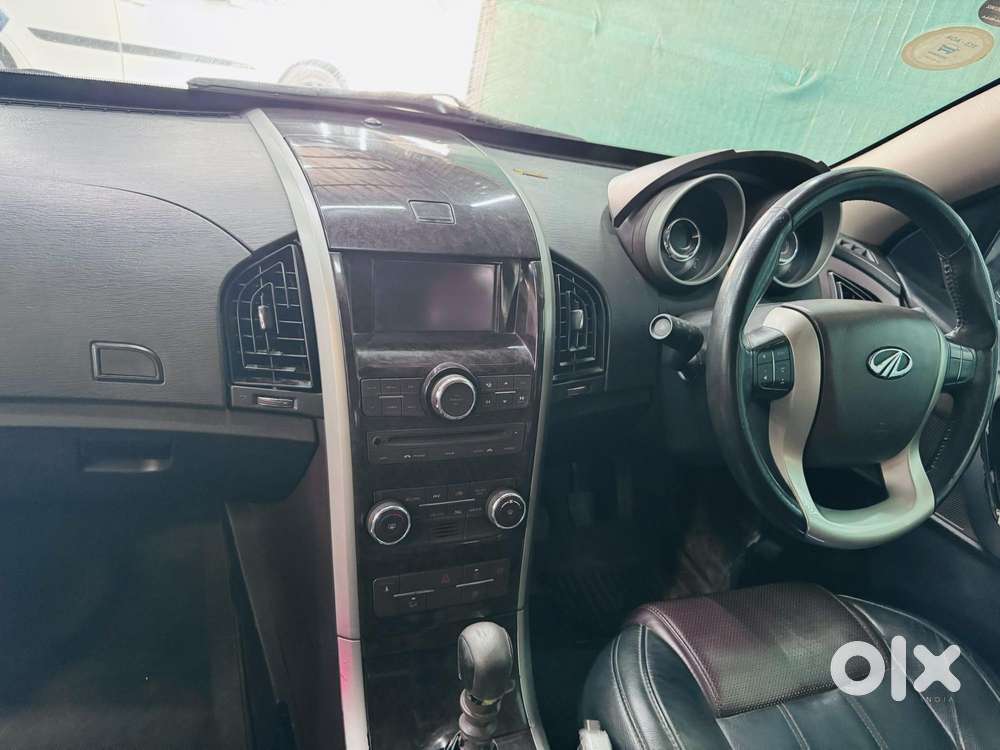 Mahindra Xuv500 W8, 2014, Diesel