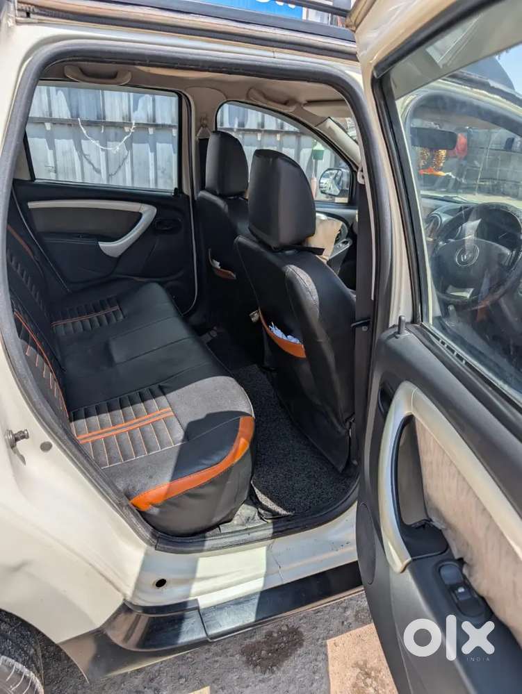 Renault Duster 2013 Diesel Well Maintained