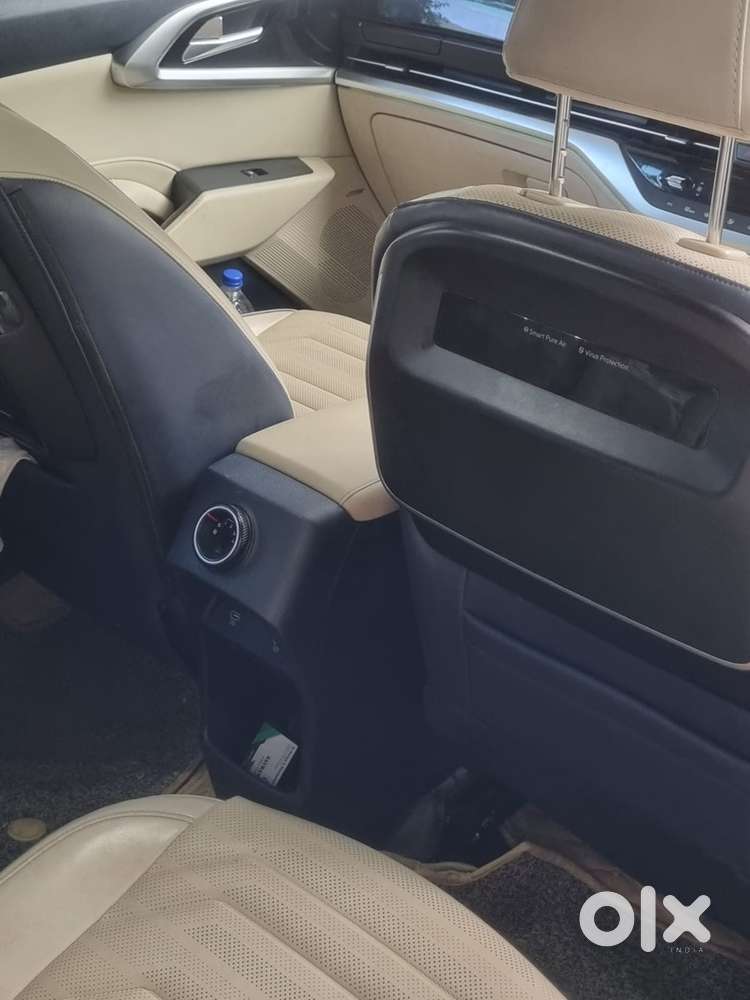 Kia Carens Diesel 2022