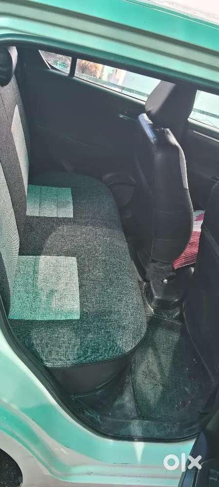 Maruti Suzuki Swift Vxi 2013