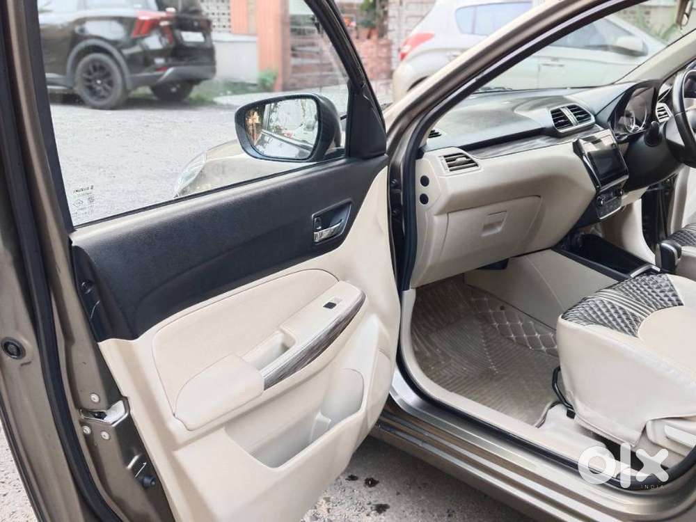 Maruti Suzuki Dzire 1.2 Zxi Amt, 2020, Petrol