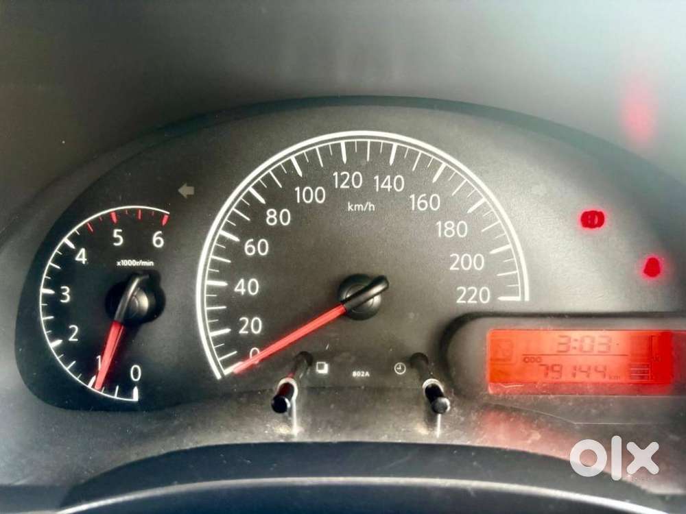 Nissan Sunny Xl D, 2018, Diesel