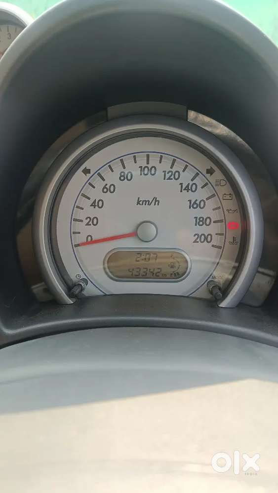 Maruti Suzuki Ritz( Vxi Abs)2010 Petrol 43000 Km Driven