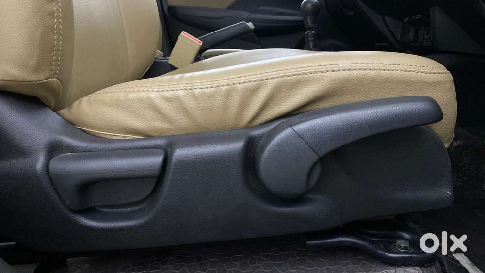 Honda Jazz 1.2 V I Vtec, 2016, Petrol