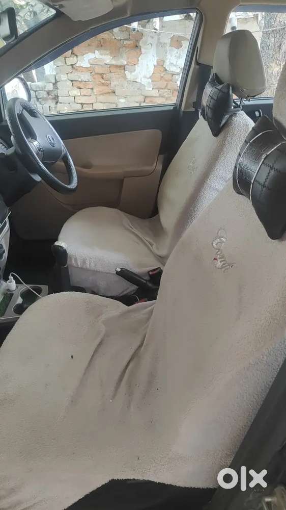Tata Indica Vista